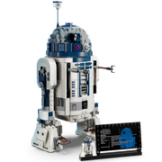 Lego 75379 Star Wars R2-D2 (1050 Pieces)