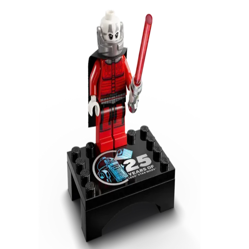 Lego 75379 Star Wars R2-D2 (1050 Pieces)