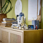 Lego 75379 Star Wars R2-D2 (1050 Pieces)