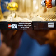 Lego 75380 Star Wars Mos Espa Podrace Diorama (718 Pieces)