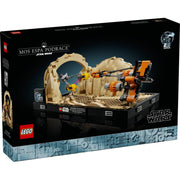 Lego 75380 Star Wars Mos Espa Podrace Diorama (718 Pieces)