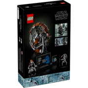 Lego 75381 Star Wars Droideka (583 Pieces)