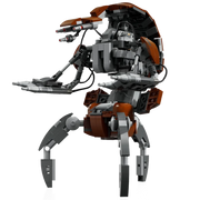 Lego 75381 Star Wars Droideka (583 Pieces)