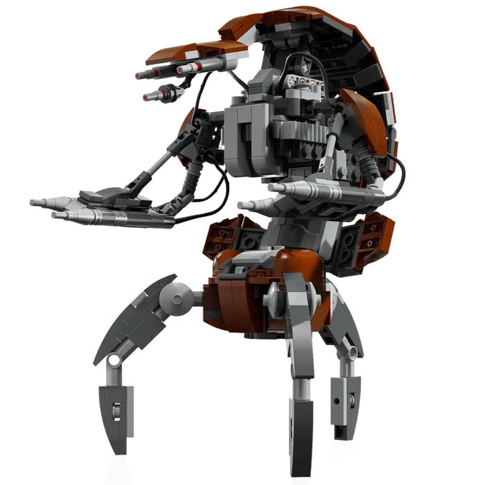 Lego 75381 Star Wars Droideka (583 Pieces)-Construction-LEGO-Toycra