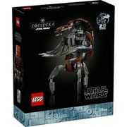 Lego 75381 Star Wars Droideka (583 Pieces)