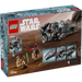 Lego 75383 Star Wars Darth Maul's Sith Infiltrator (640 Pieces)-Construction-LEGO-Toycra