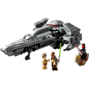 Lego 75383 Star Wars Darth Maul's Sith Infiltrator (640 Pieces)