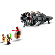 Lego 75383 Star Wars Darth Maul's Sith Infiltrator (640 Pieces)
