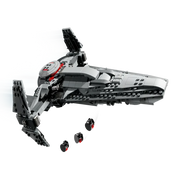 Lego 75383 Star Wars Darth Maul's Sith Infiltrator (640 Pieces)