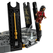 Lego 75385 Star Wars Ahsoka Tano's Duel on Peridea (382 Pieces)
