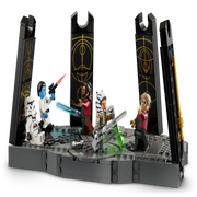 Lego 75385 Star Wars Ahsoka Tano's Duel on Peridea (382 Pieces)
