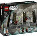 Lego 75385 Star Wars Ahsoka Tano's Duel on Peridea (382 Pieces)-Construction-LEGO-Toycra