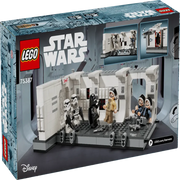 Lego 75387 Star Wars Boarding the Tantive IV ( 502 Pieces )