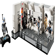 Lego 75387 Star Wars Boarding the Tantive IV ( 502 Pieces )