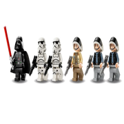 Lego 75387 Star Wars Boarding the Tantive IV ( 502 Pieces )