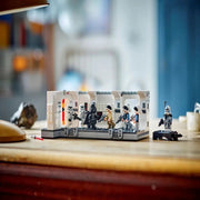 Lego 75387 Star Wars Boarding the Tantive IV ( 502 Pieces )