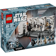 Lego 75387 Star Wars Boarding the Tantive IV ( 502 Pieces )