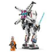 Lego 75390 Star Wars Luke Skywalker X-Wing Mech (195 Pieces)