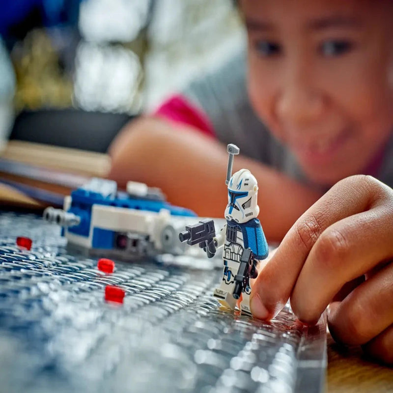 Lego 75391 Captain Rex Y-Wing Microfighter (99 Pieces)