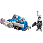 Lego 75391 Captain Rex Y-Wing Microfighter (99 Pieces)