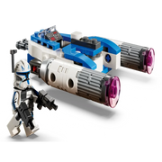 Lego 75391 Captain Rex Y-Wing Microfighter (99 Pieces)