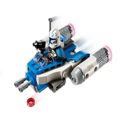 Lego 75391 Captain Rex Y-Wing Microfighter (99 Pieces)