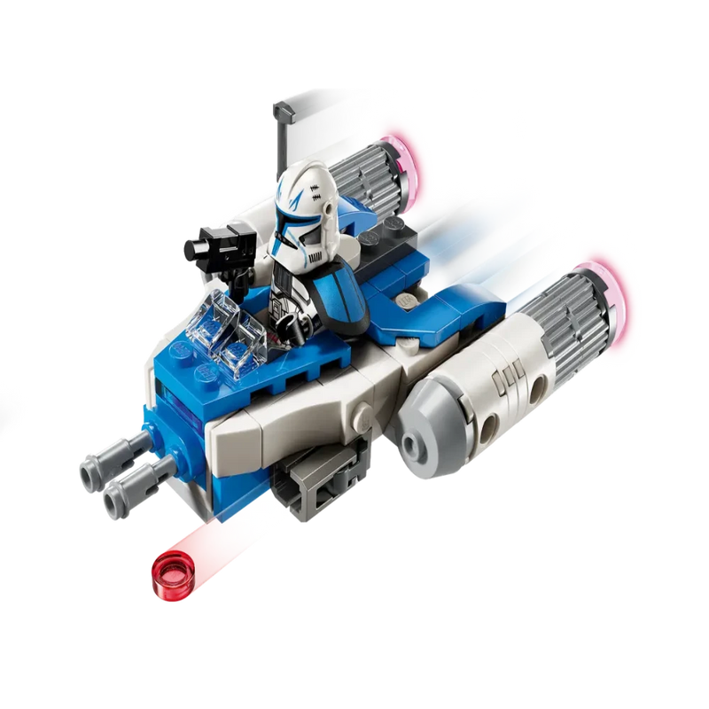 Lego 75391 Captain Rex Y-Wing Microfighter (99 Pieces)