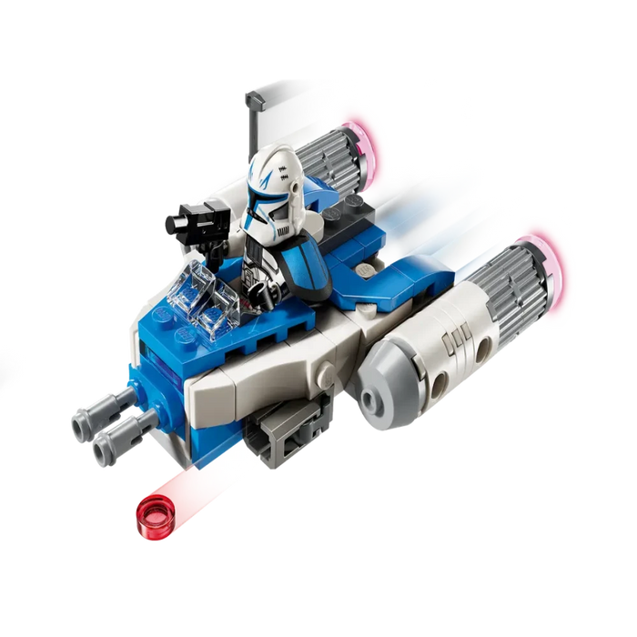 Lego 75391 Captain Rex Y-Wing Microfighter (99 Pieces)-Construction-LEGO-Toycra