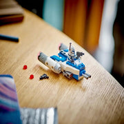 Lego 75391 Captain Rex Y-Wing Microfighter (99 Pieces)