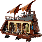 Lego 75397 Star Wars Jabba's Sail Barge (3943 Pieces)