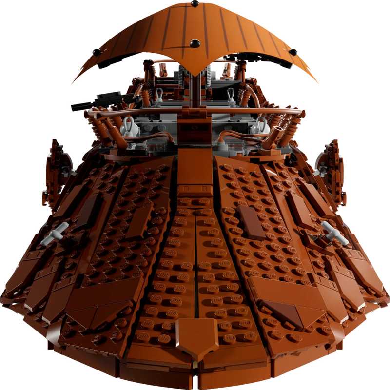 Lego 75397 Star Wars Jabba's Sail Barge (3943 Pieces)