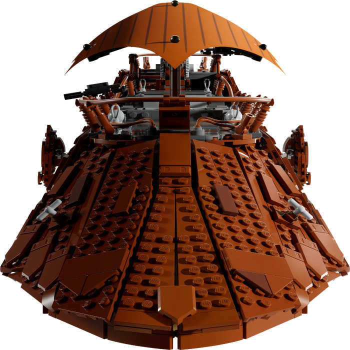 Lego 75397 Star Wars Jabba's Sail Barge (3943 Pieces)-Construction-LEGO-Toycra