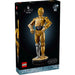 Lego 75398 Star Wars C-3PO (1138 Pieces)-Construction-LEGO-Toycra