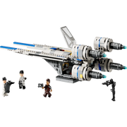 Lego 75399 Star Wars Rebel U-Wing Starfighter (594 Pieces)