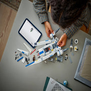 Lego 75399 Star Wars Rebel U-Wing Starfighter (594 Pieces)