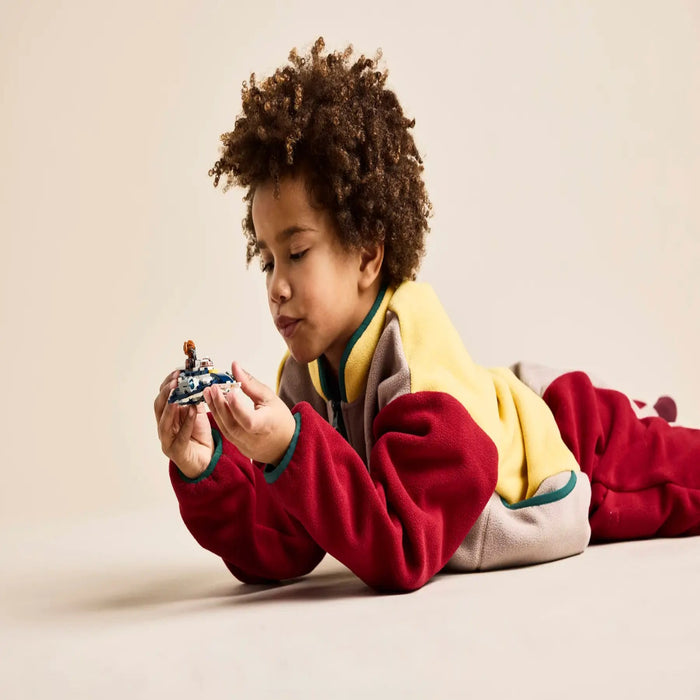 Lego 75400 Star Wars Plo Koon's Jedi Starfighter Microfighter (89 Pieces)-Construction-LEGO-Toycra