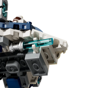 Lego 75400 Star Wars Plo Koon's Jedi Starfighter Microfighter (89 Pieces)