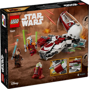 Lego 75401 Star Wars Ahsoka's Jedi Interceptor ( 290 Pieces )