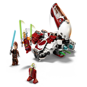 Lego 75401 Star Wars Ahsoka's Jedi Interceptor ( 290 Pieces )