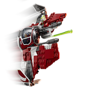 Lego 75401 Star Wars Ahsoka's Jedi Interceptor ( 290 Pieces )