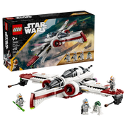Lego 75402 Star Wars ARC-170 Starfighter ( 497 Pieces)
