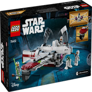 Lego 75402 Star Wars ARC-170 Starfighter ( 497 Pieces)