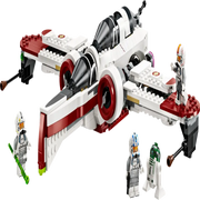 Lego 75402 Star Wars ARC-170 Starfighter ( 497 Pieces)
