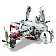 Lego 75402 Star Wars ARC-170 Starfighter ( 497 Pieces)