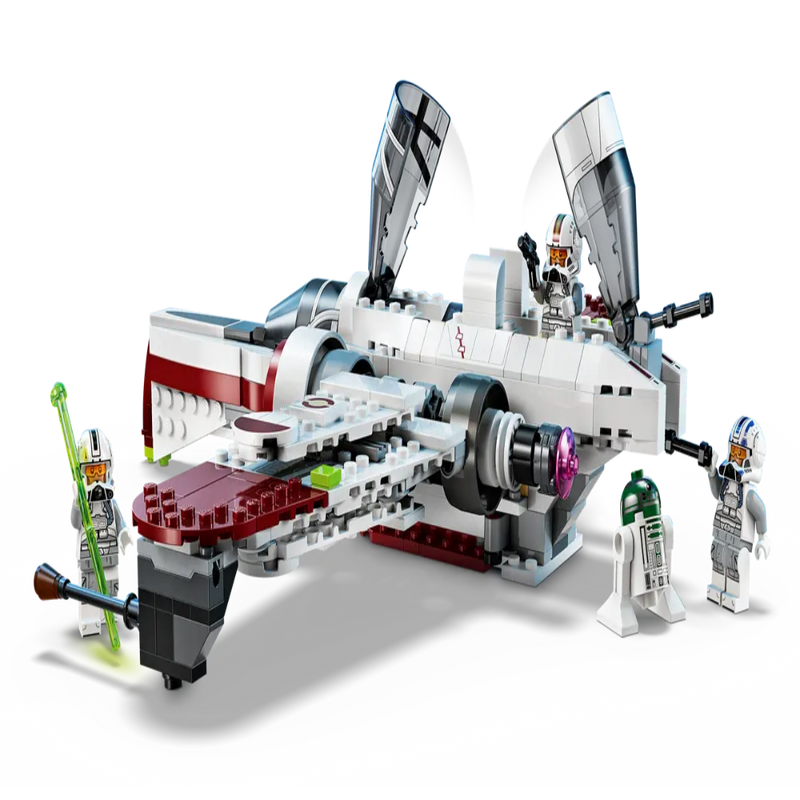 Lego 75402 Star Wars ARC-170 Starfighter ( 497 Pieces)