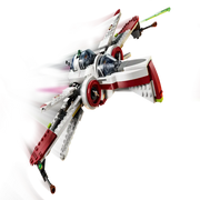 Lego 75402 Star Wars ARC-170 Starfighter ( 497 Pieces)