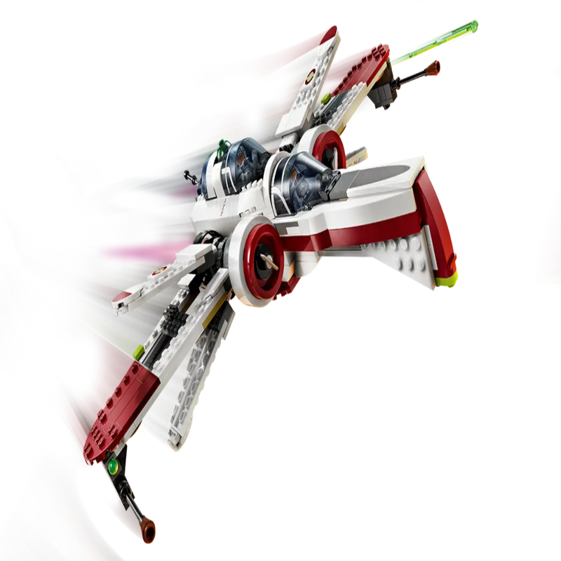 Lego 75402 Star Wars ARC-170 Starfighter ( 497 Pieces)