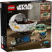 Lego 75403 Star Wars Grogu with Hover Pram (1048 Pieces)-Construction-LEGO-Toycra