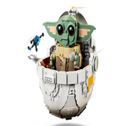 Lego 75403 Star Wars Grogu with Hover Pram (1048 Pieces)