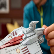 Lego 75404 Star Wars Acclamator-Class Assault Ship (450 Pieces)